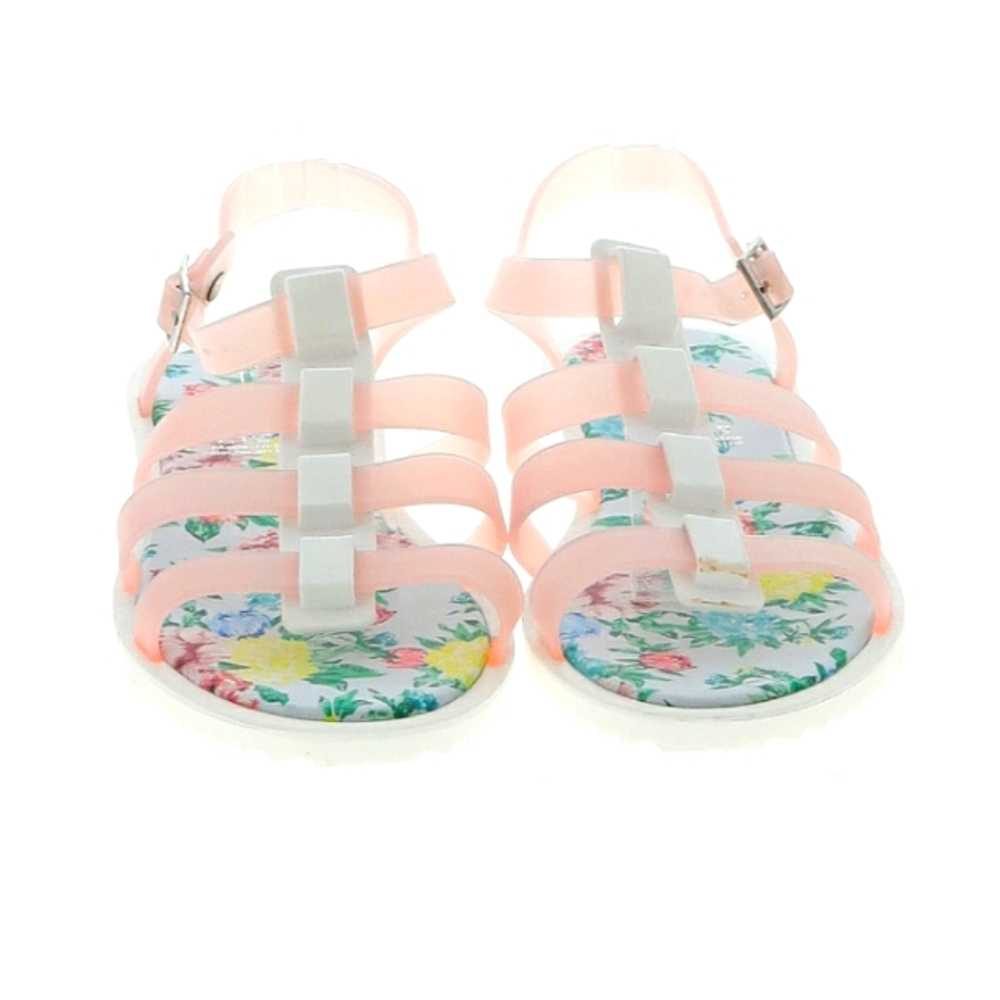 Call it Spring opaque pink 38(EU) sandal